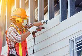 Best Storm Damage Siding Repair  in Hewitt, TX